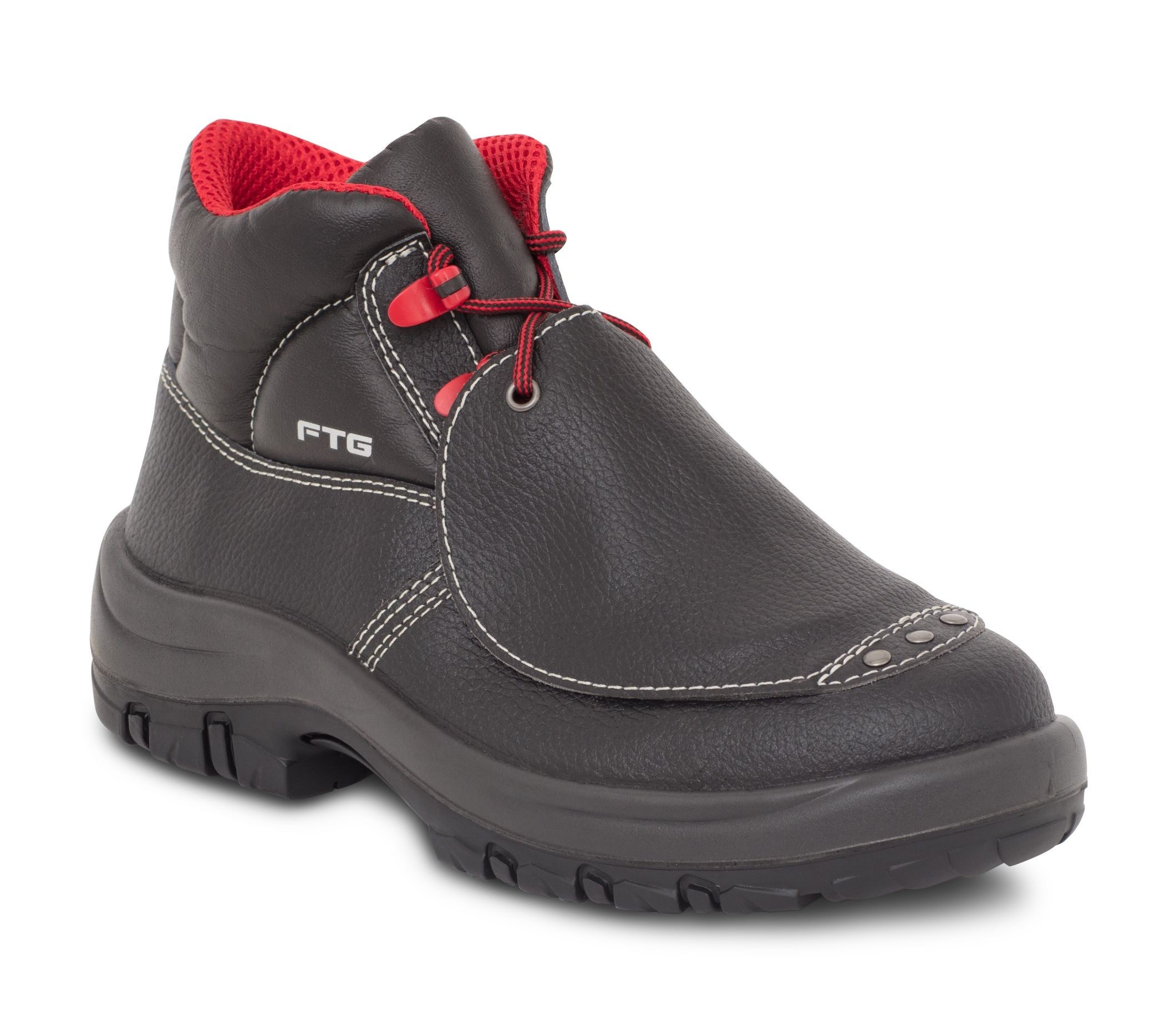 Scarpe Antinfortunistiche FTG Ares S3 M HRO SRC