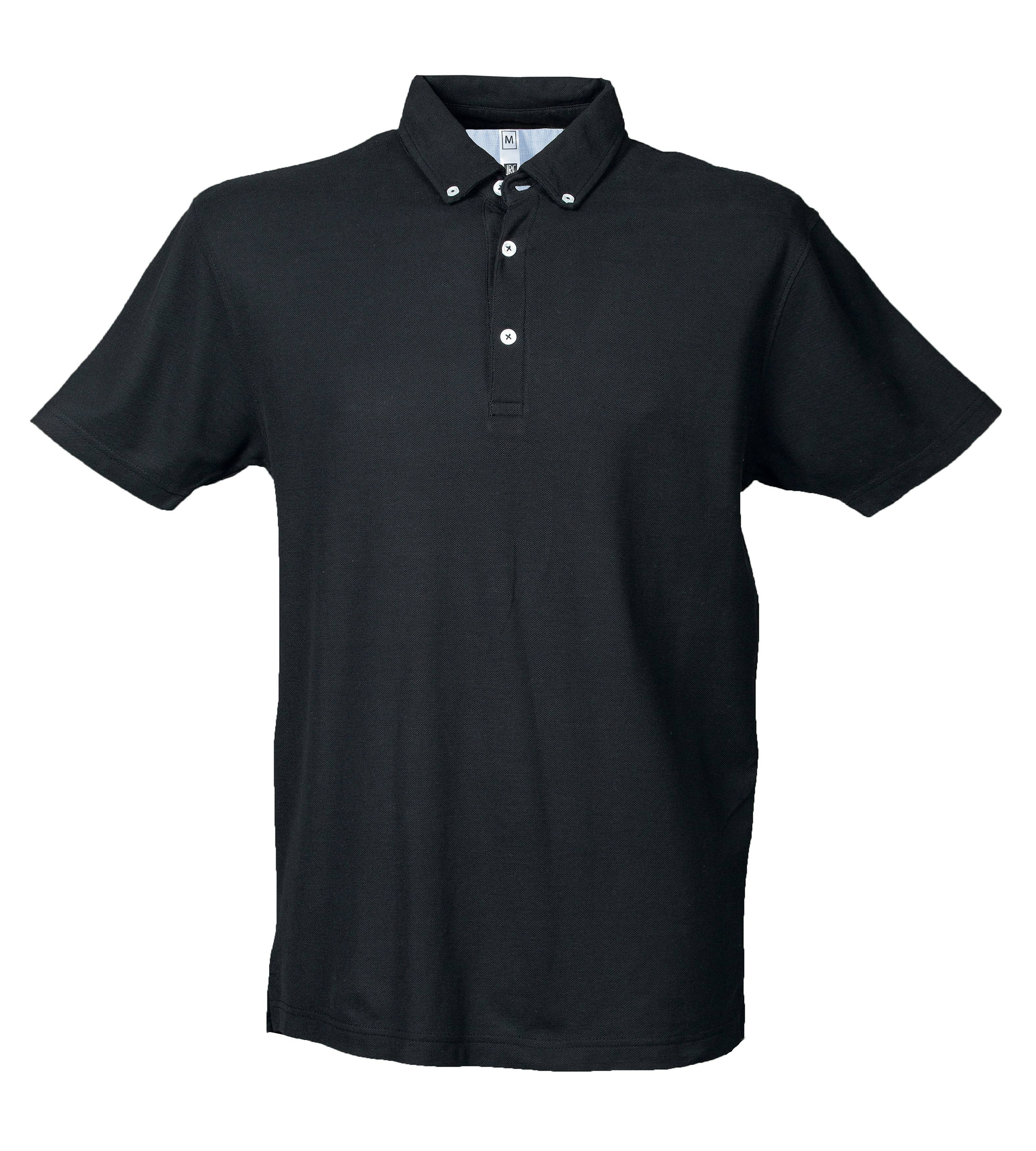 Polo da Lavoro 100% Cotone JRC Phuket 993712