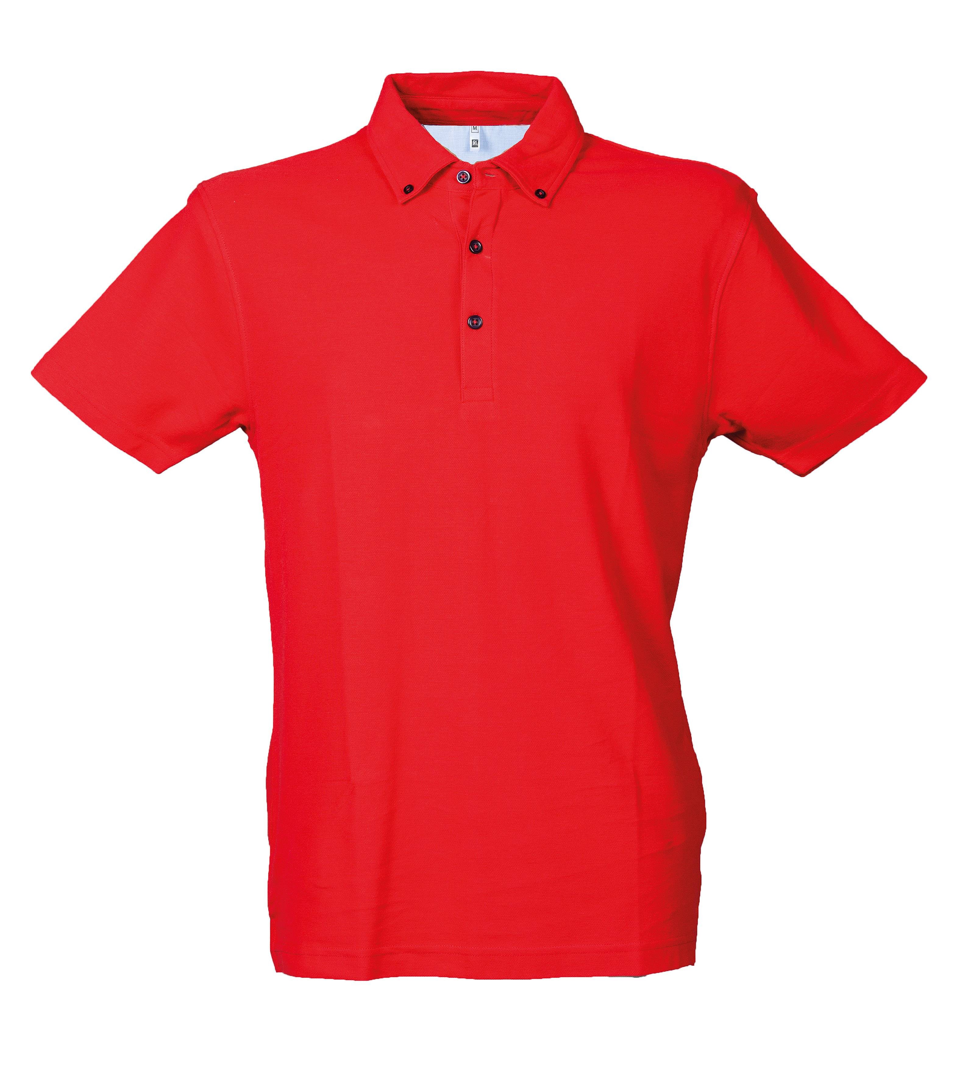 Polo da Lavoro 100% Cotone JRC Phuket 993712