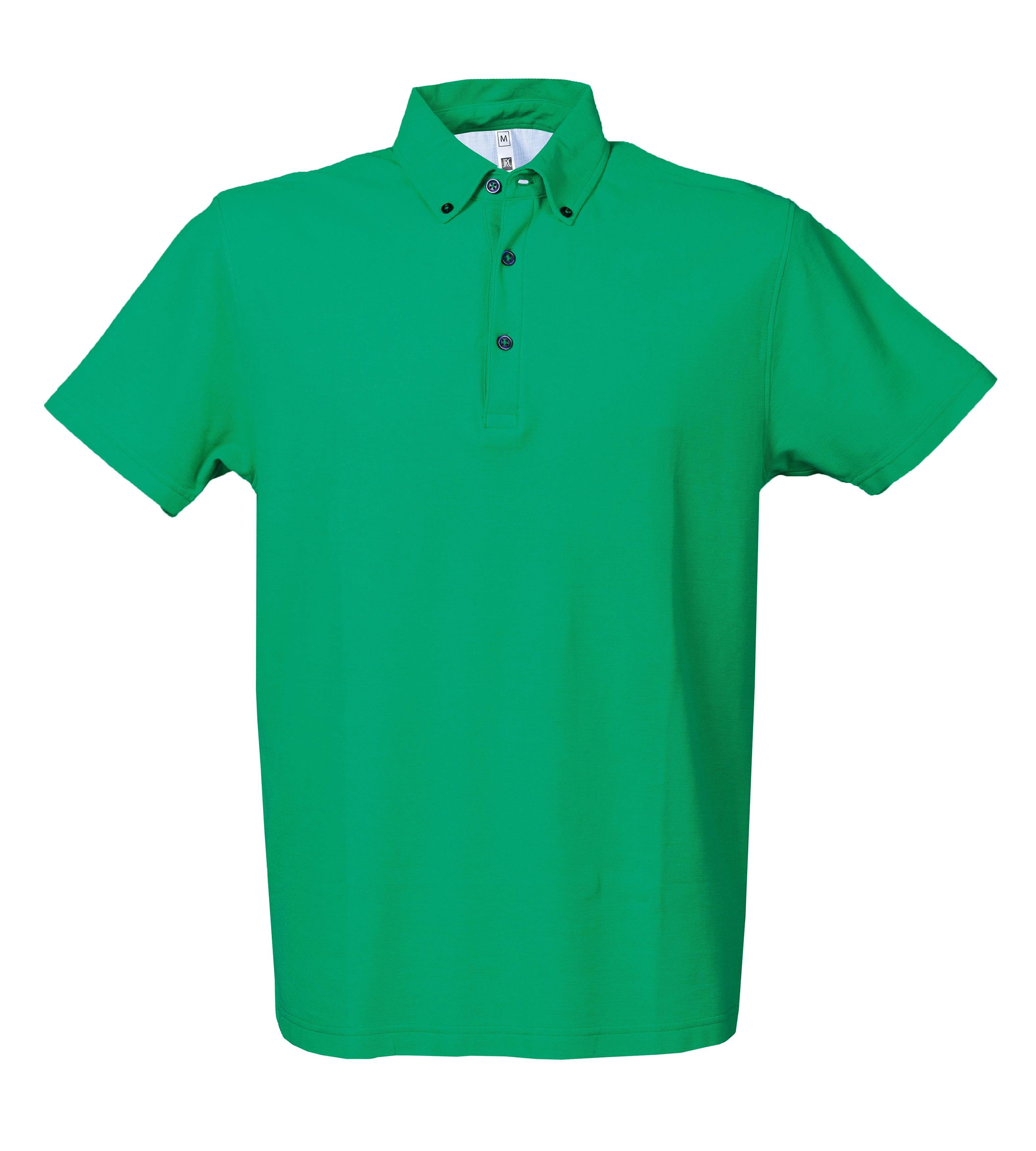 Polo da Lavoro 100% Cotone JRC Phuket 993712