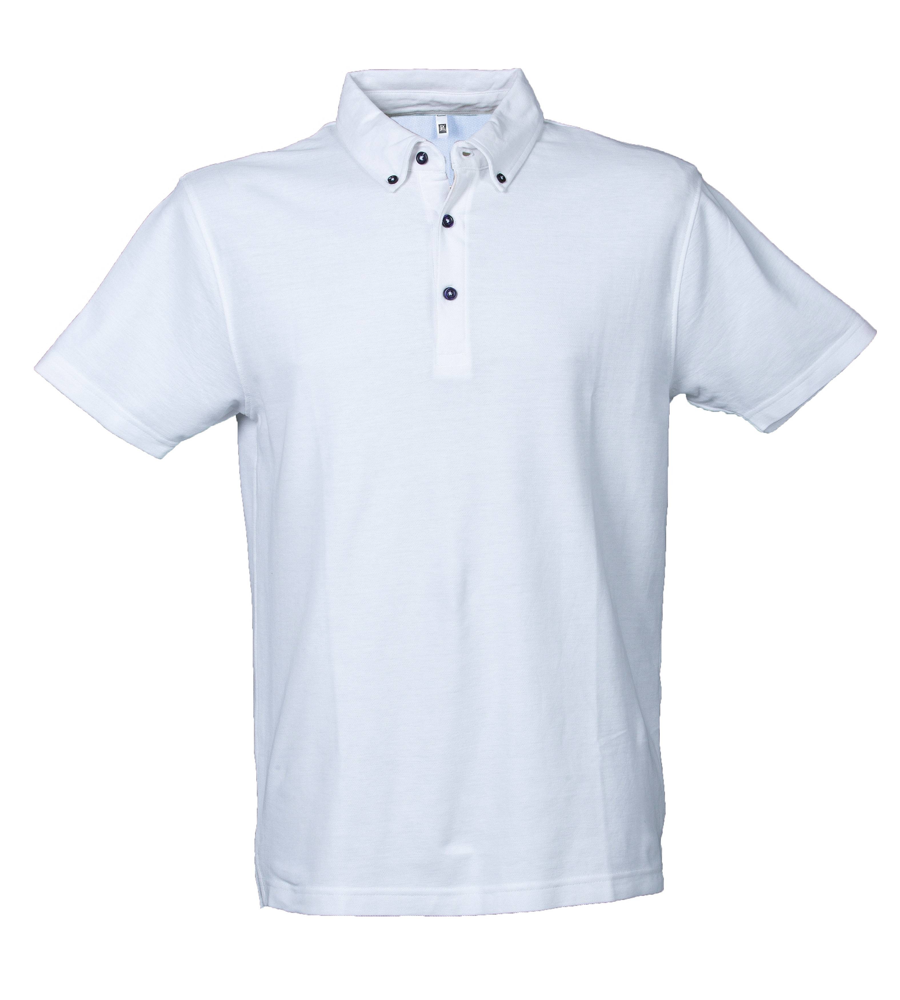 Polo da Lavoro 100% Cotone JRC Phuket 993712