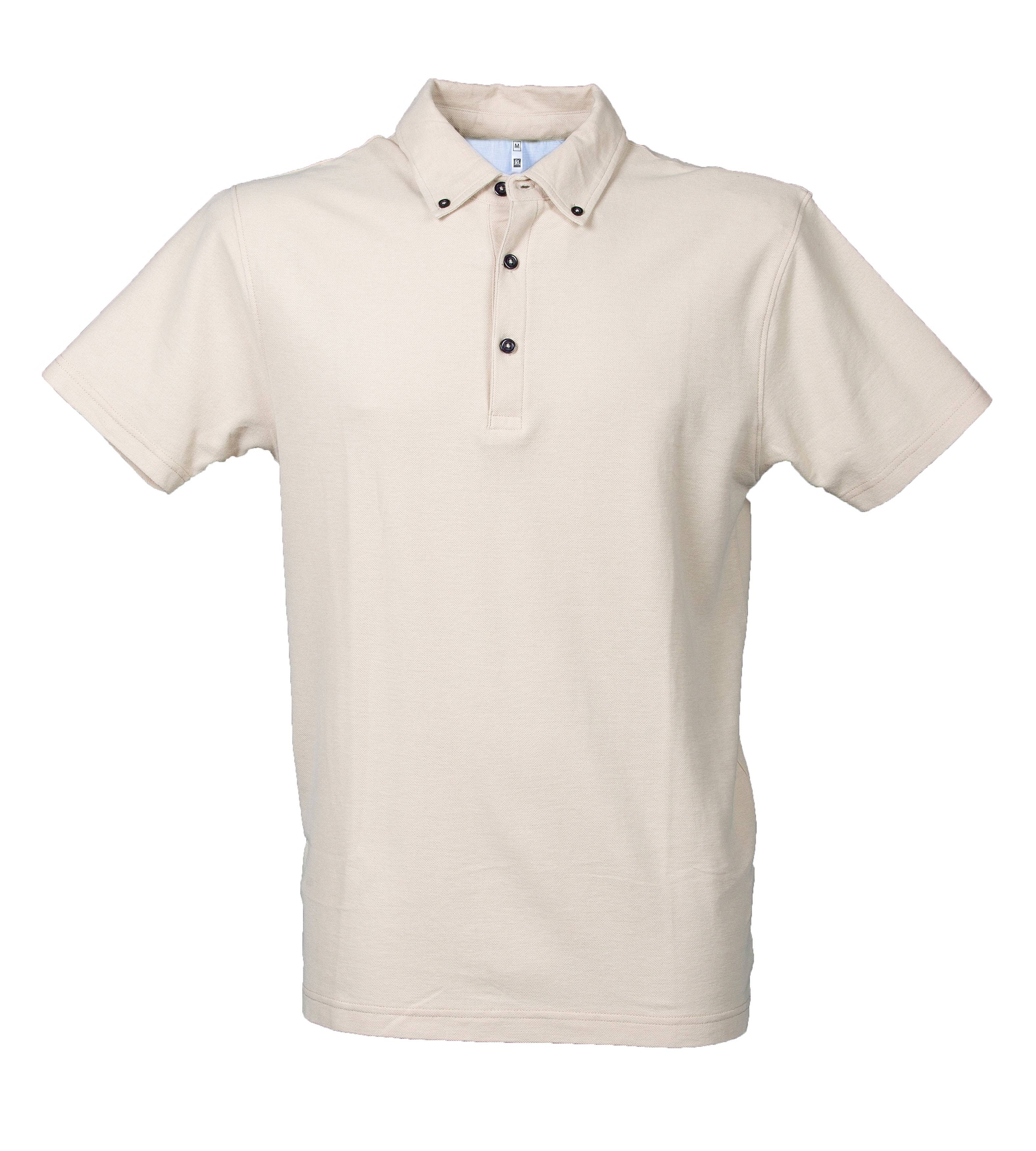 Polo da Lavoro 100% Cotone JRC Phuket 993712