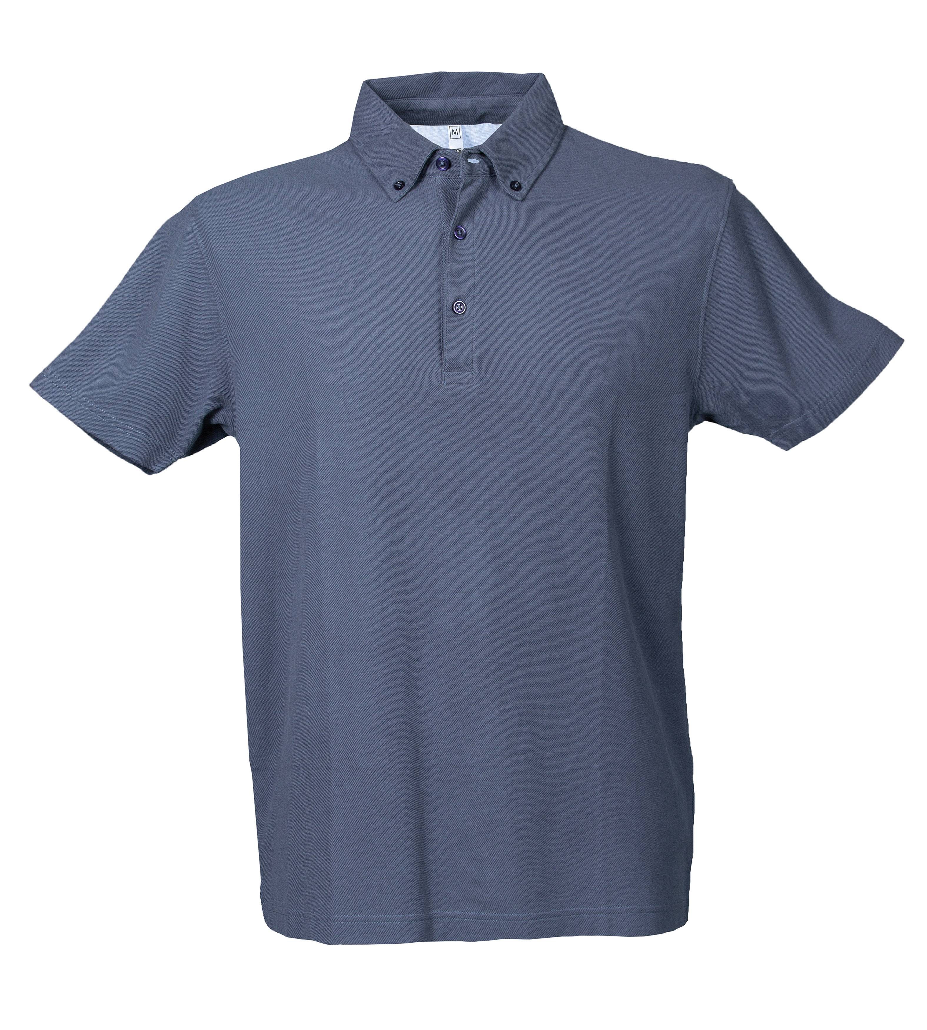 Polo da Lavoro 100% Cotone JRC Phuket 993712