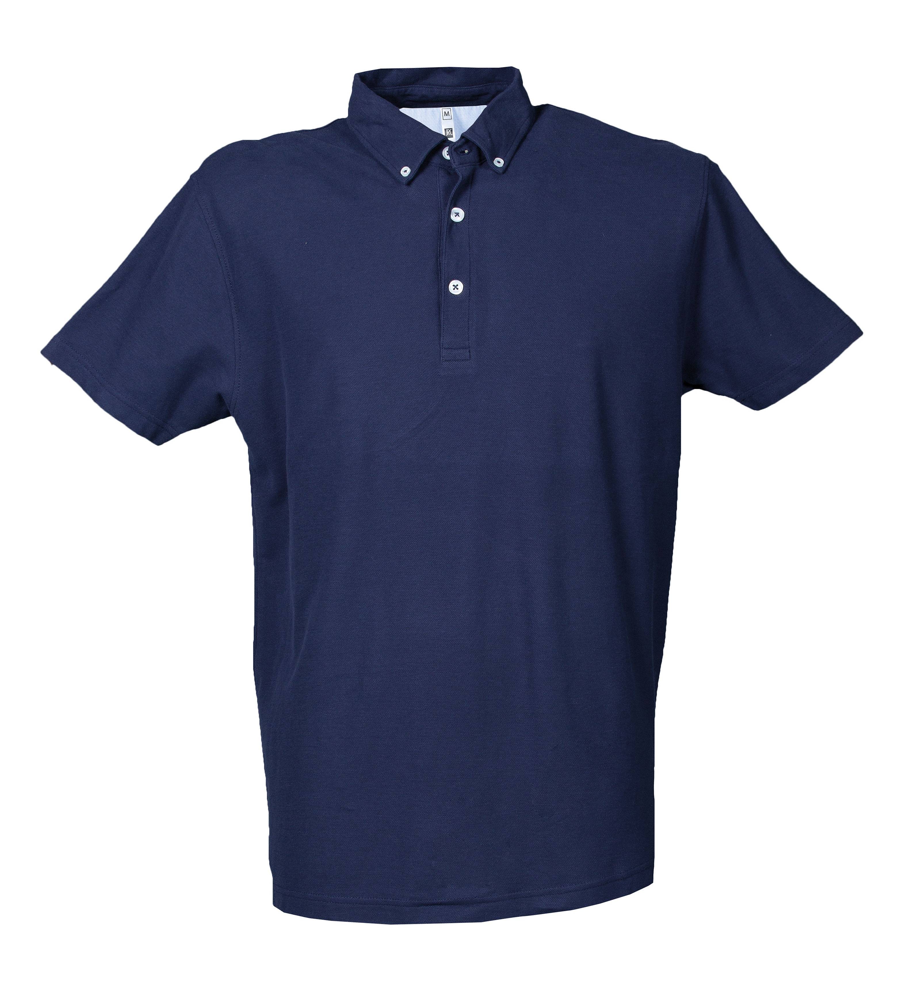Polo da Lavoro 100% Cotone JRC Phuket 993712