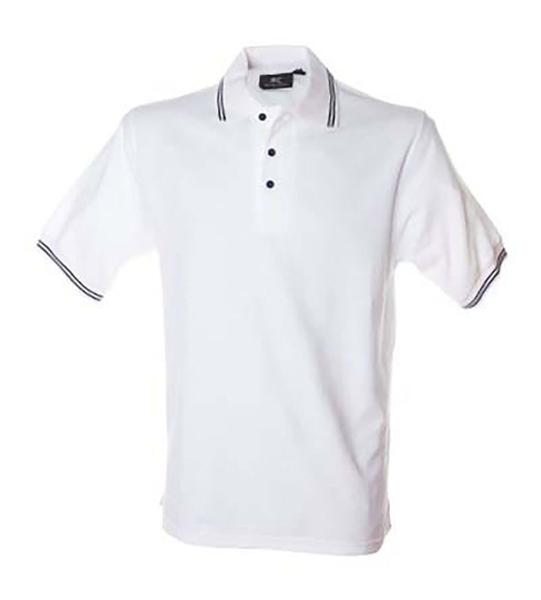 Polo da Lavoro 100% Cotone JRC Stoccarda 988981