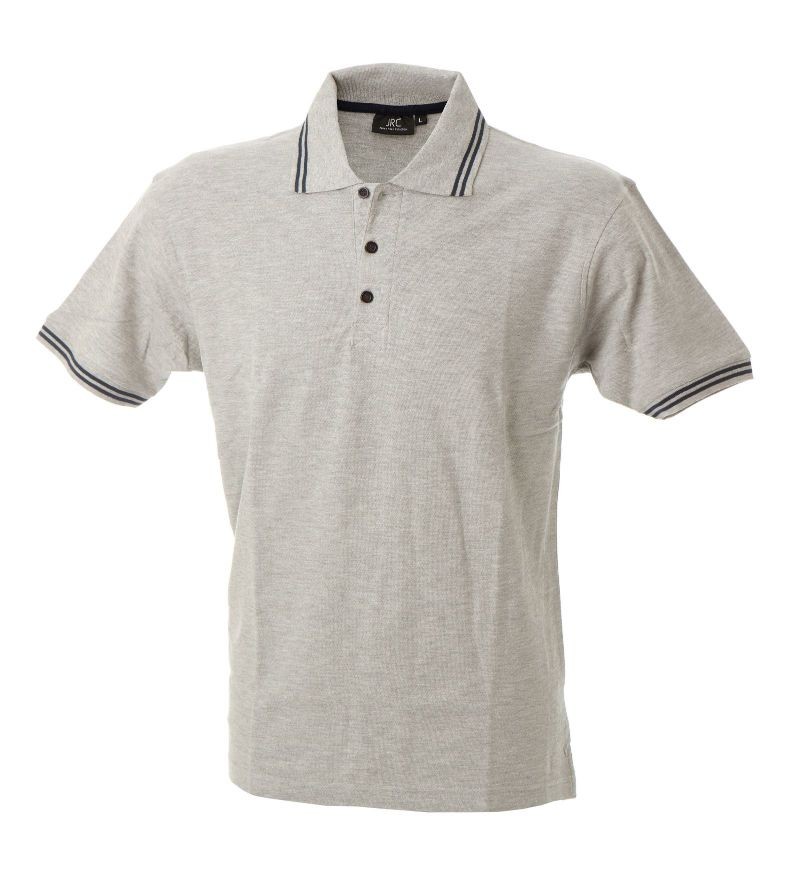 Polo da Lavoro 100% Cotone JRC Stoccarda 988981