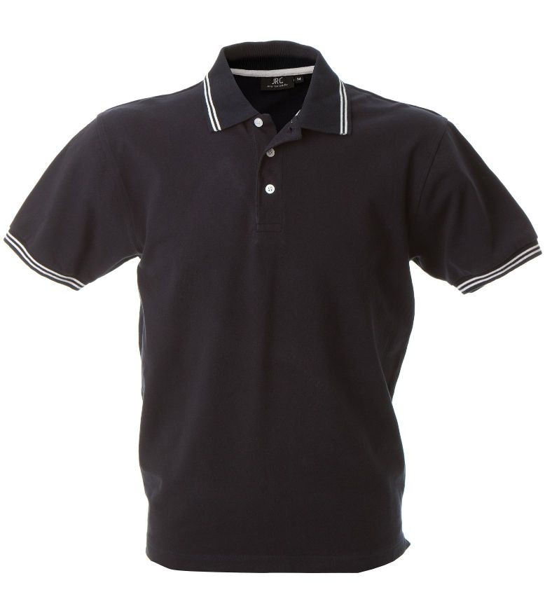 Polo da Lavoro 100% Cotone JRC Stoccarda 988981