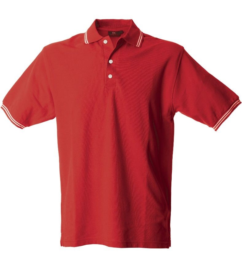 Polo da Lavoro 100% Cotone JRC Stoccarda 988981