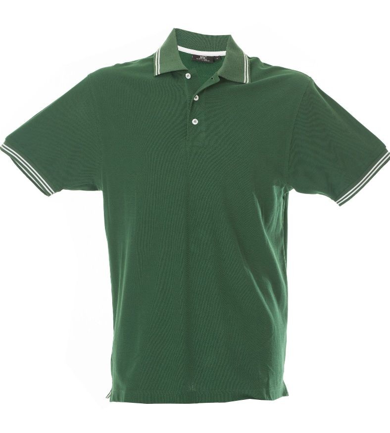 Polo da Lavoro 100% Cotone JRC Stoccarda 988981