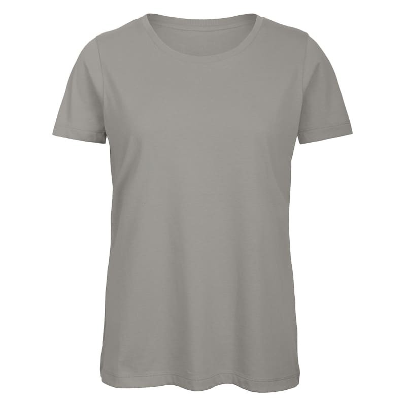 T-shirt Da Lavoro Inspire T Manica Corta da Donna B&C Collection - BCTW043
