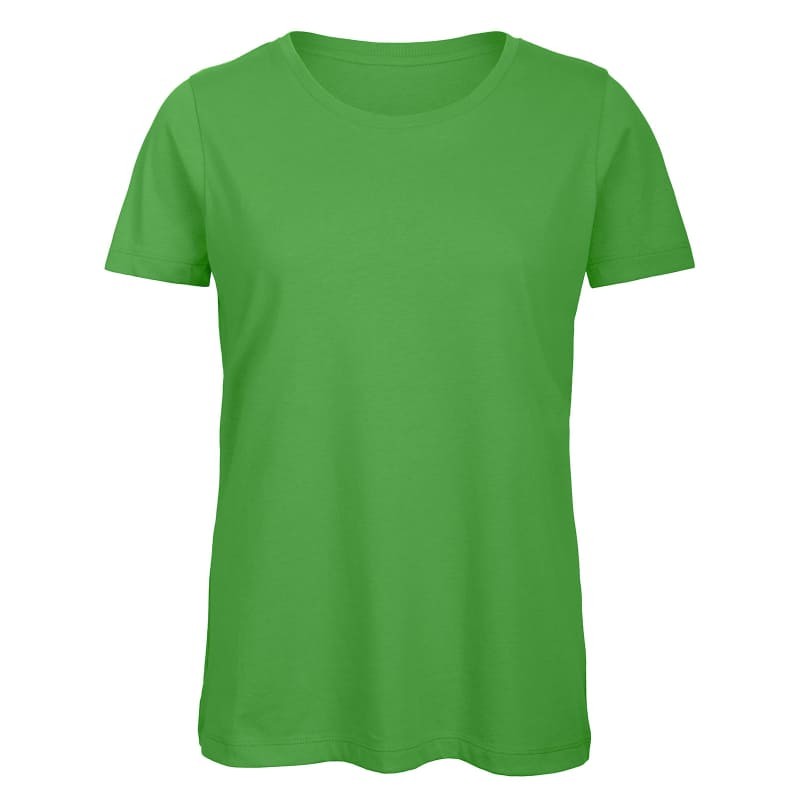T-shirt Da Lavoro Inspire T Manica Corta da Donna B&C Collection - BCTW043