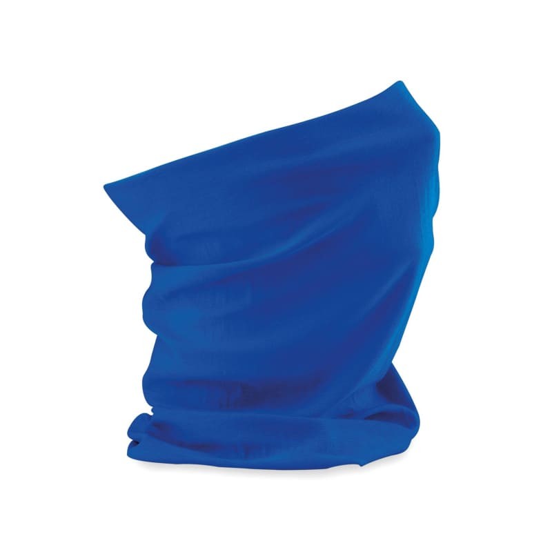 3 Pezzi - Scaldacollo Morf Premium Anti-Bacterial Beechfield - B910