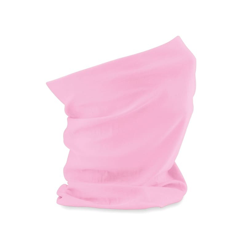 3 Pezzi - Scaldacollo Morf Premium Anti-Bacterial Beechfield - B910