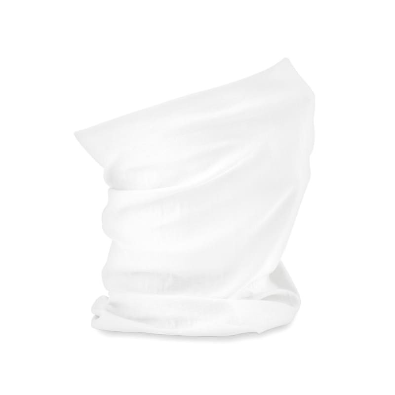 3 Pezzi - Scaldacollo Morf Premium Anti-Bacterial Beechfield - B910