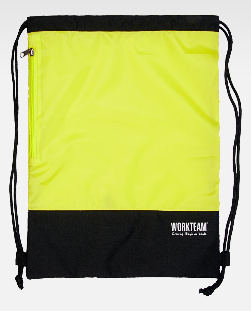 Zaino WFA404 - Workteam