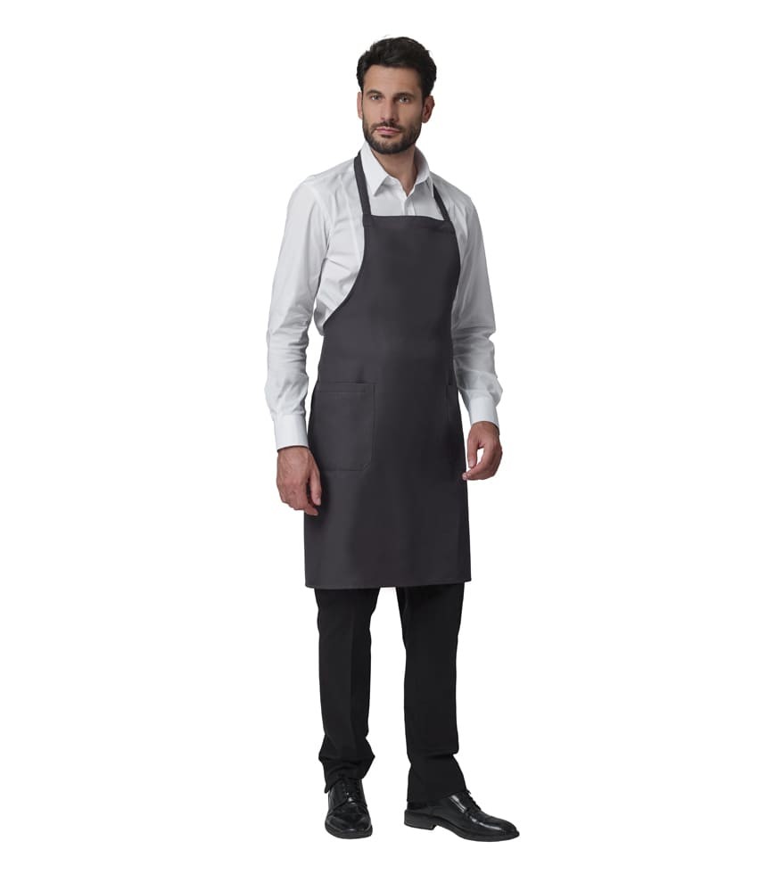 Grembiule da Lavoro unisex Elwood Siggi antimacchia e ingualcibile - 28PZ0321/00-0111