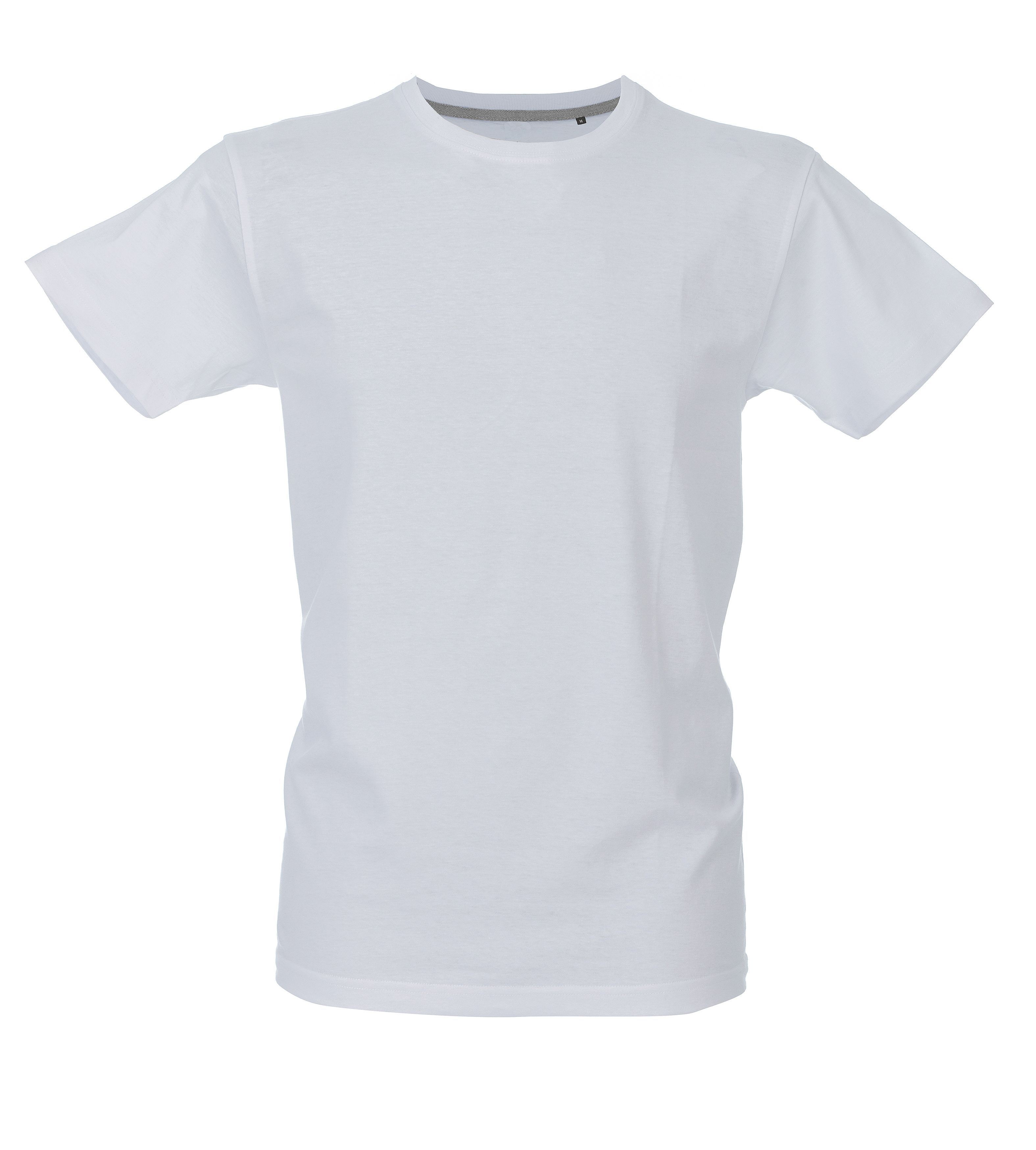5 Pezzi - T-Shirt girocollo da Lavoro 100% Cotone JRC New Maldive 994280