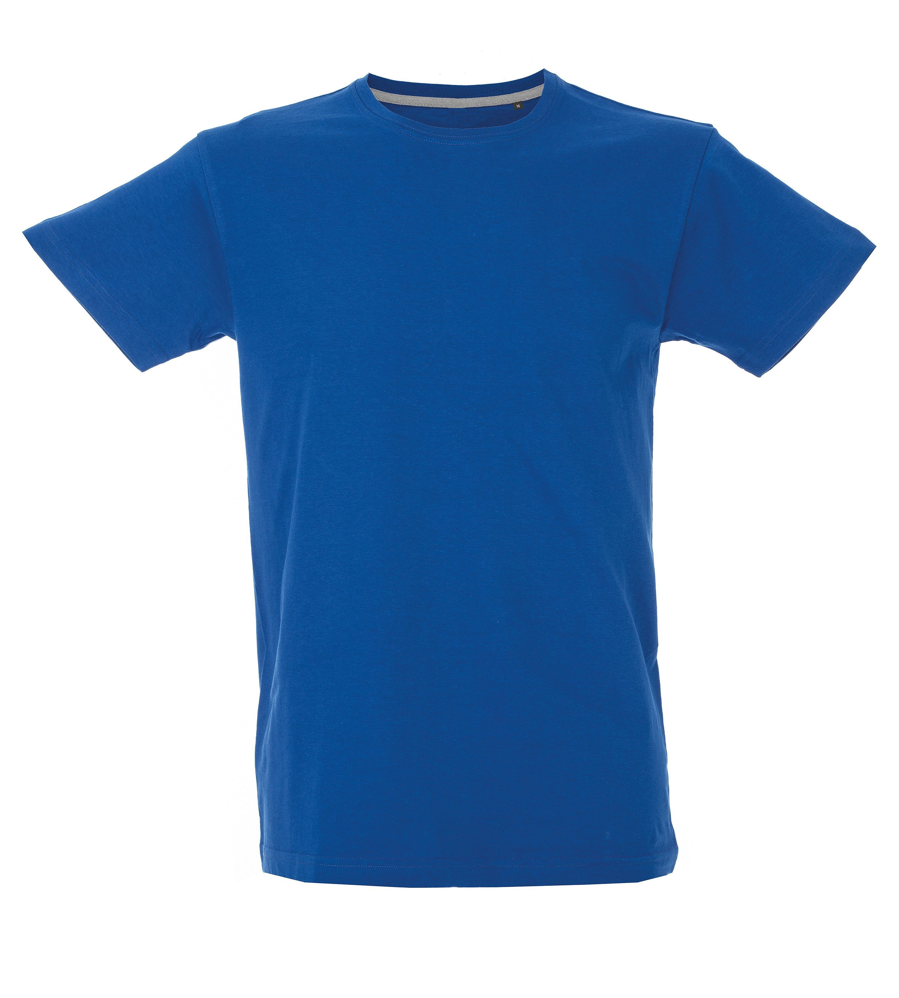 5 Pezzi - T-Shirt girocollo da Lavoro 100% Cotone JRC New Maldive 994280