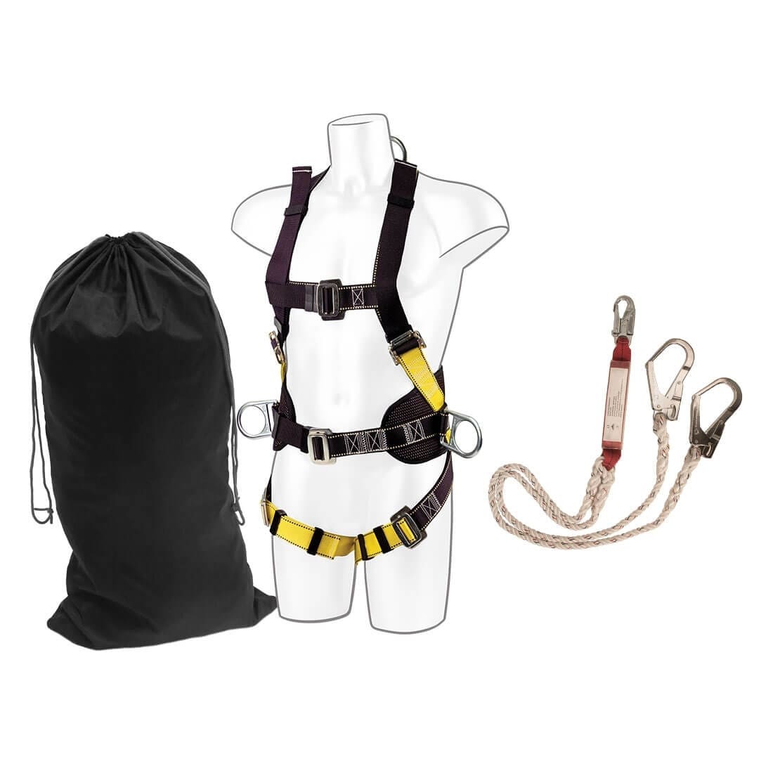 Kit per Ponteggi Portwest FP64