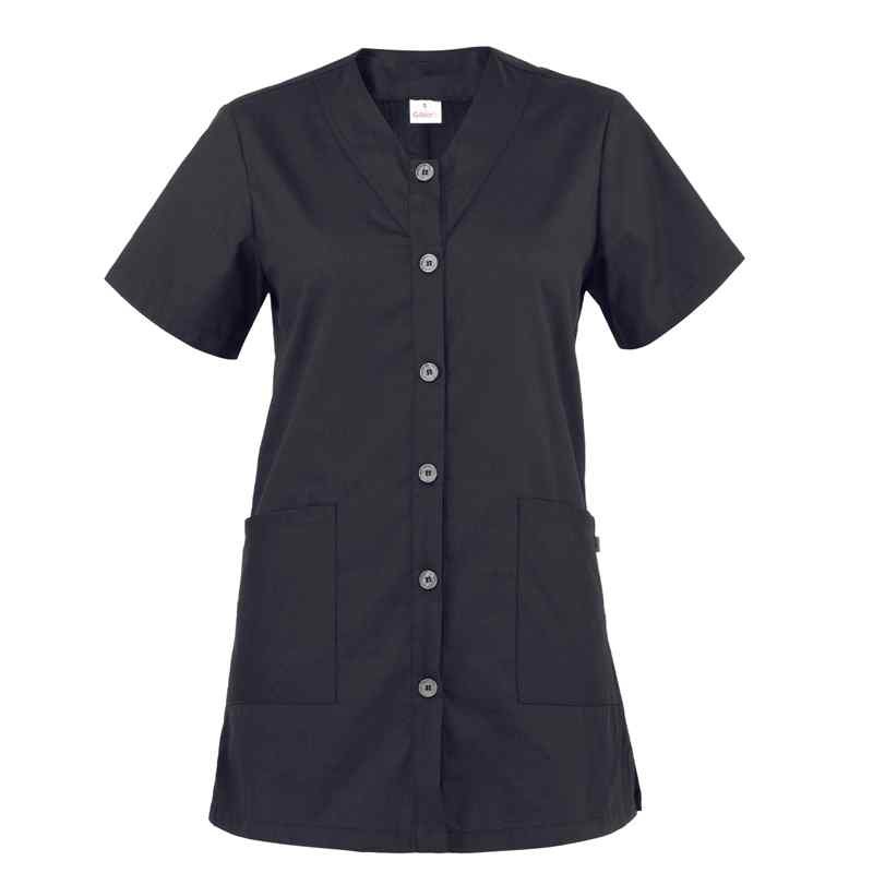 Casacca da Lavoro da Donna Giblor's Camelia Q9K00223