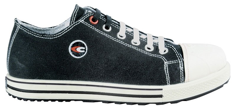 Scarpe Basse S1P SRC Cofra Free