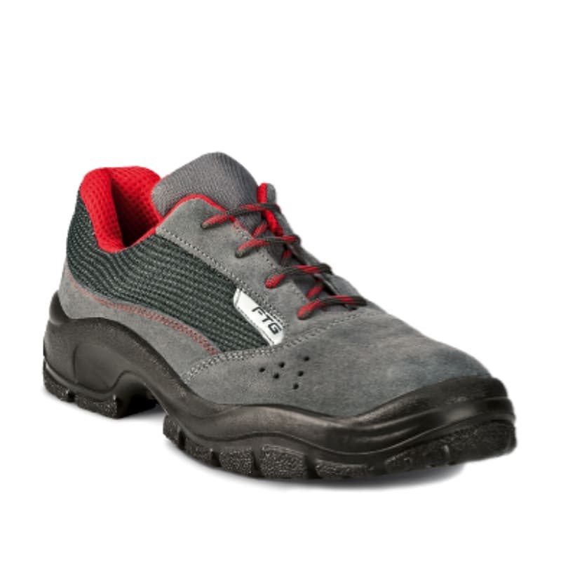Scarpe antinfortunistiche FTG Gamma S1P SRC