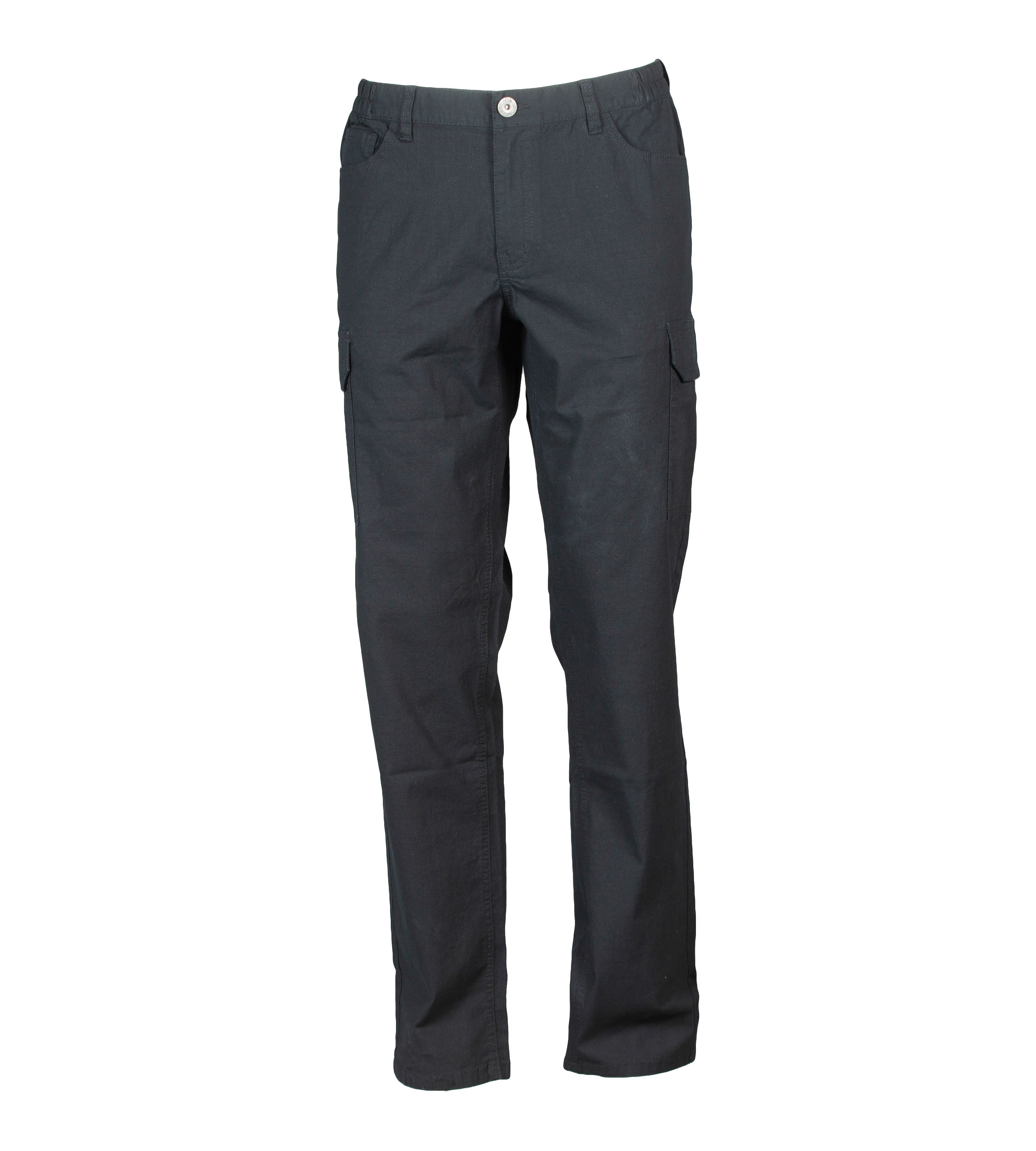 Pantalone da Lavoro Stretch Multitasche JRC Thailand 994061