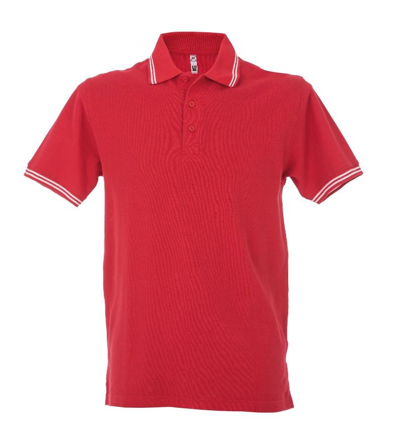 Polo da Lavoro 100% Cotone JRC Paris 992919