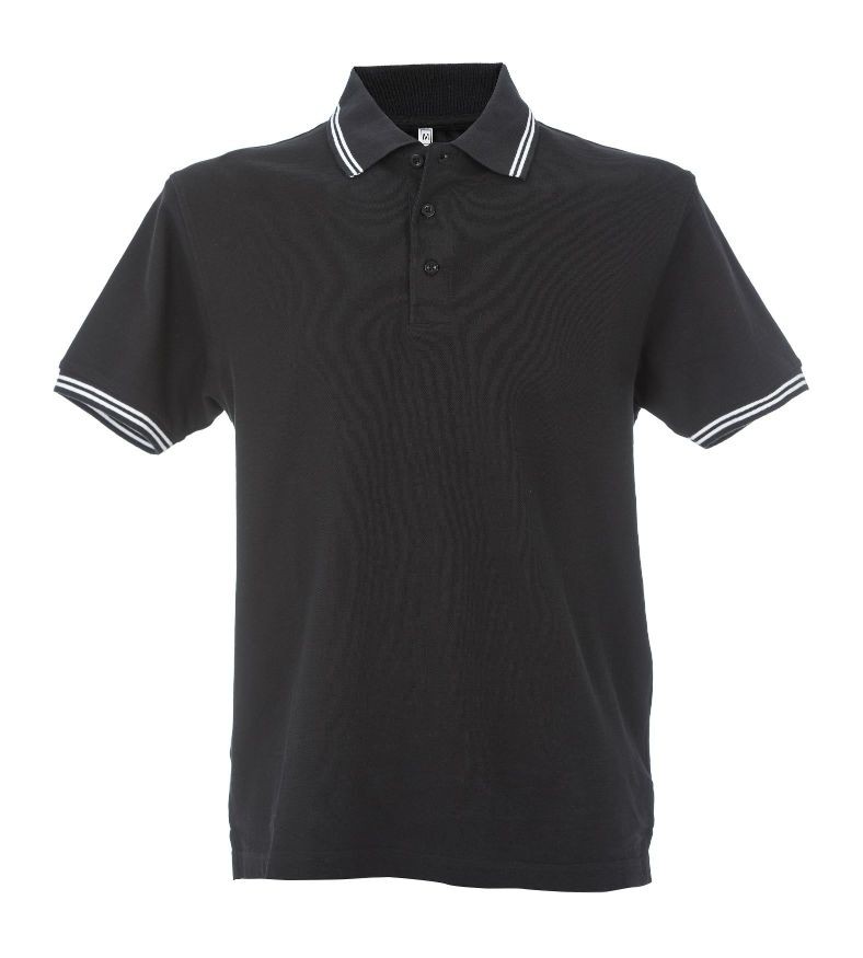 Polo da Lavoro 100% Cotone JRC Paris 992919