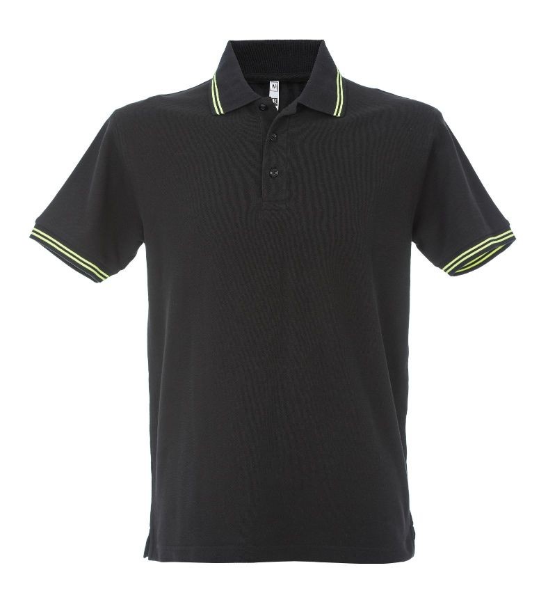 Polo da Lavoro 100% Cotone JRC Paris 992919