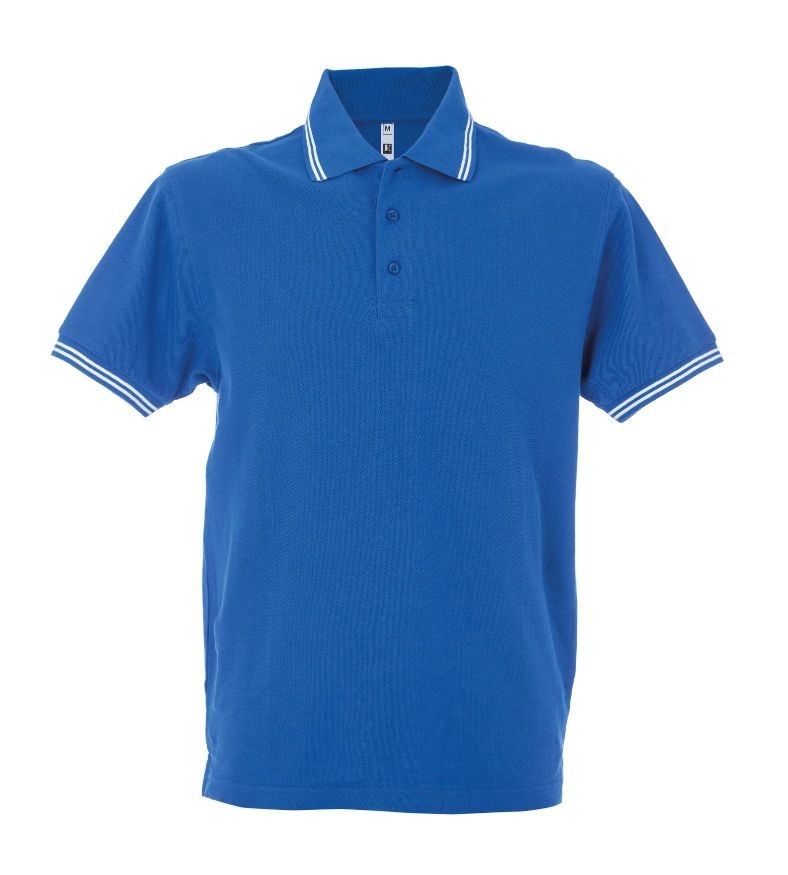 Polo da Lavoro 100% Cotone JRC Paris 992919