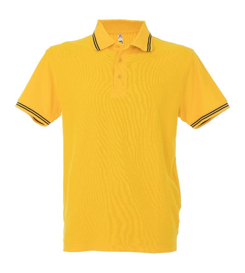 Polo da Lavoro 100% Cotone JRC Paris 992919