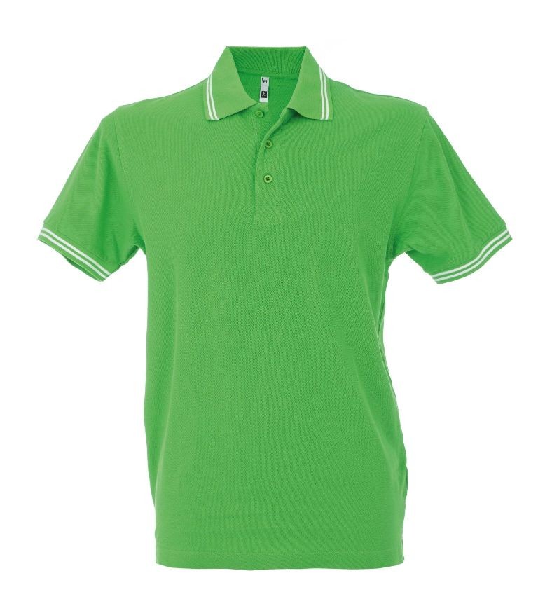 Polo da Lavoro 100% Cotone JRC Paris 992919