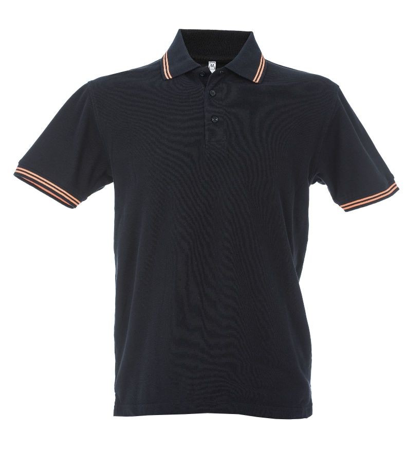 Polo da Lavoro 100% Cotone JRC Paris 992919