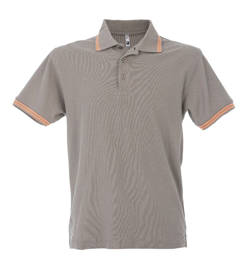 Polo da Lavoro 100% Cotone JRC Paris 992919