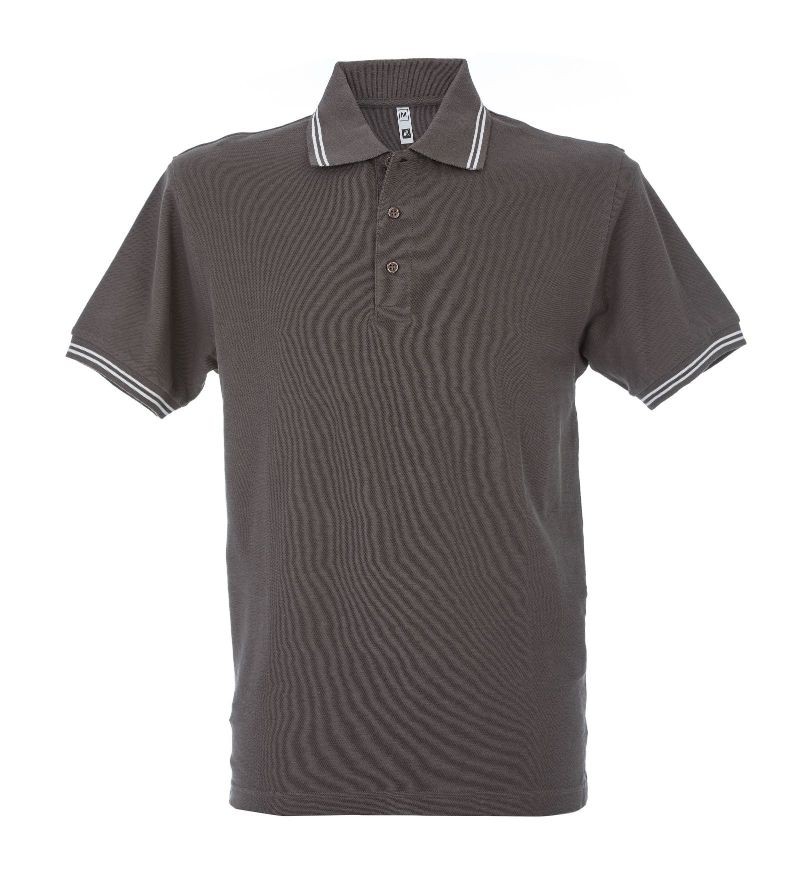 Polo da Lavoro 100% Cotone JRC Paris 992919