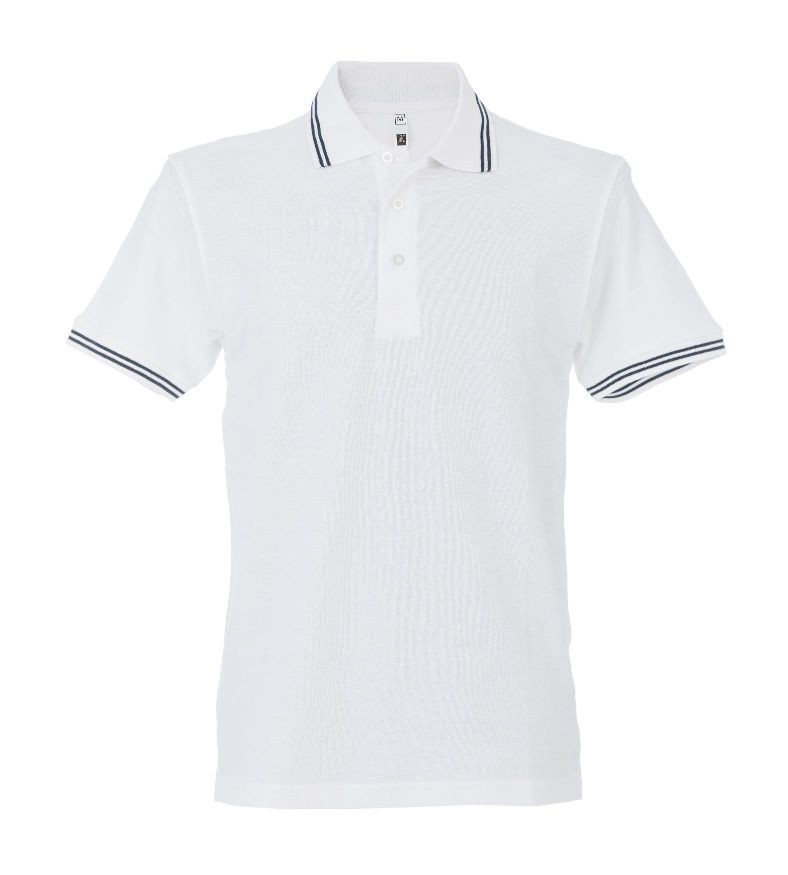 Polo da Lavoro 100% Cotone JRC Paris 992919