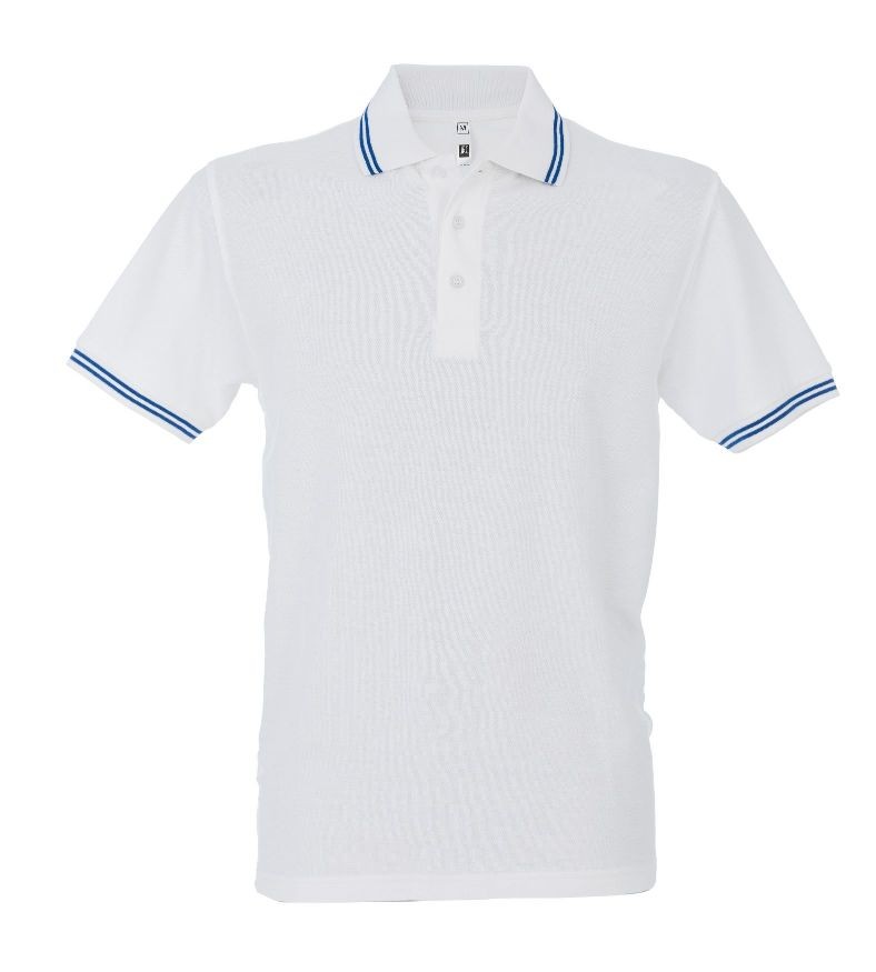 Polo da Lavoro 100% Cotone JRC Paris 992919