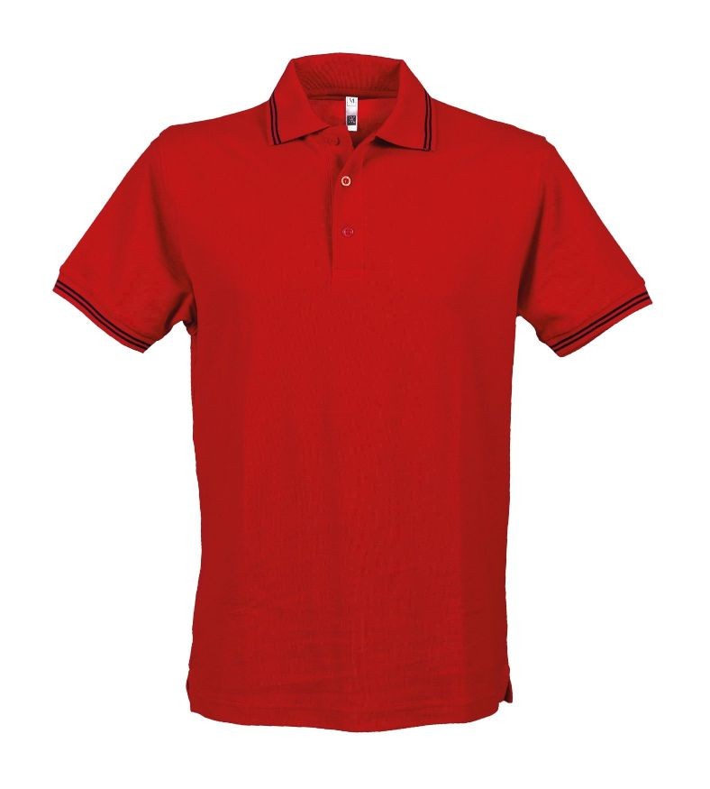 Polo da Lavoro 100% Cotone JRC Paris 992919