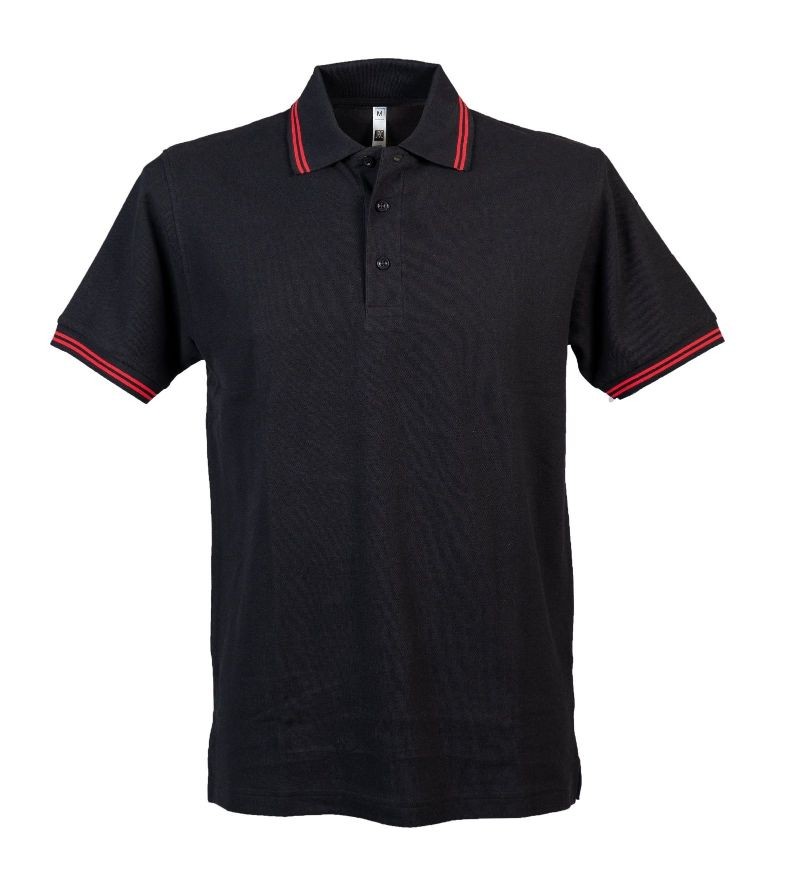 Polo da Lavoro 100% Cotone JRC Paris 992919