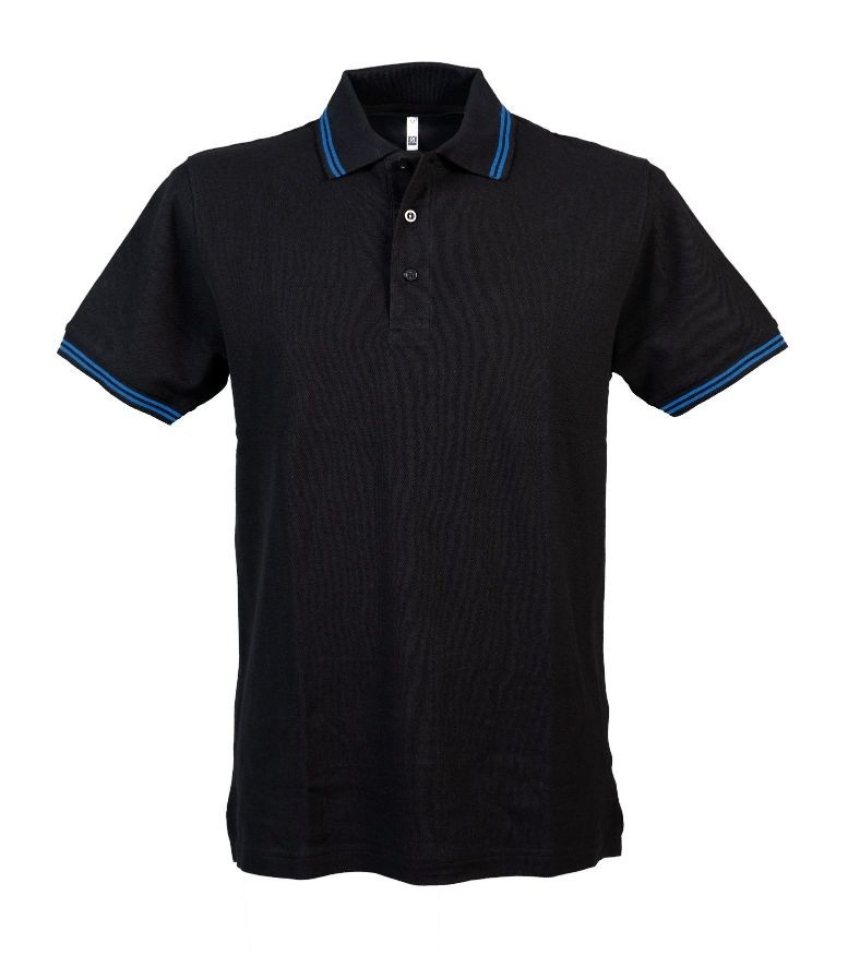 Polo da Lavoro 100% Cotone JRC Paris 992919