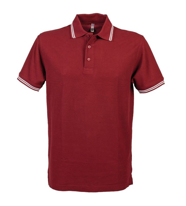 Polo da Lavoro 100% Cotone JRC Paris 992919