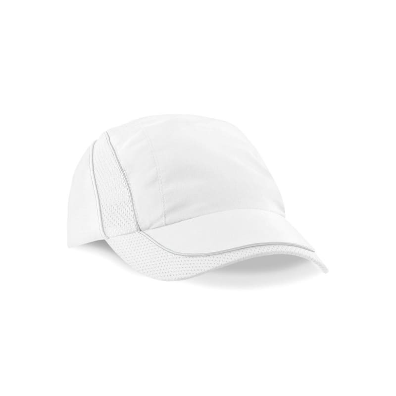Cappello Coolmax Flow Mesh Beechfield - B182