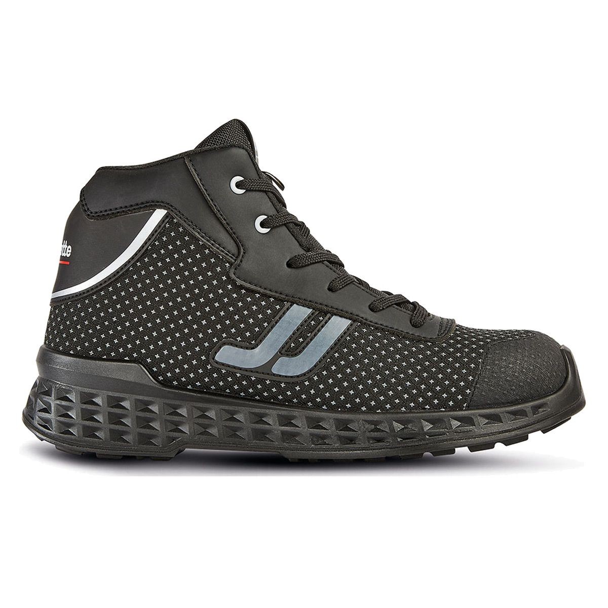 Scarpe antinfortunistiche Jallatte Jalspace S3 CI ESD SRC JV101