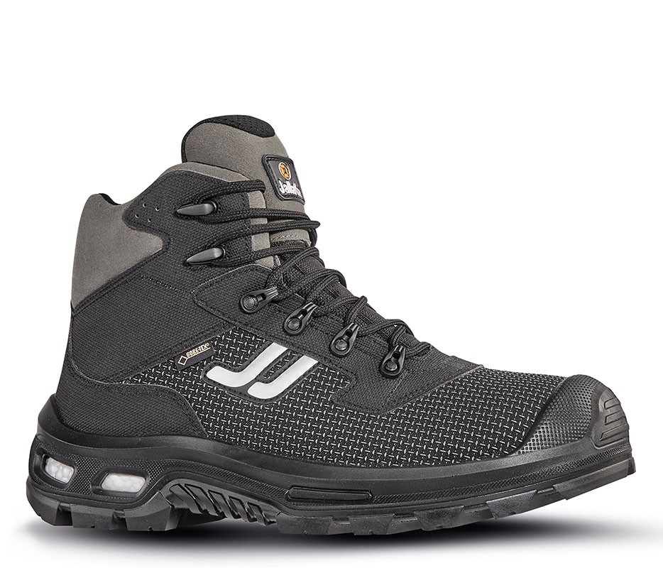 Scarpe antinfortunistiche Jallatte Jalvista S3 CI HI WR SRC JY253