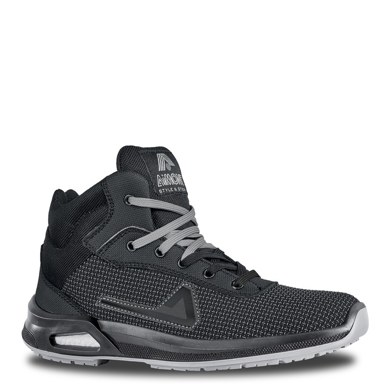 Scarpe antinfortunistiche Aimont Blaze S3 CI ESD SRC IAIA120