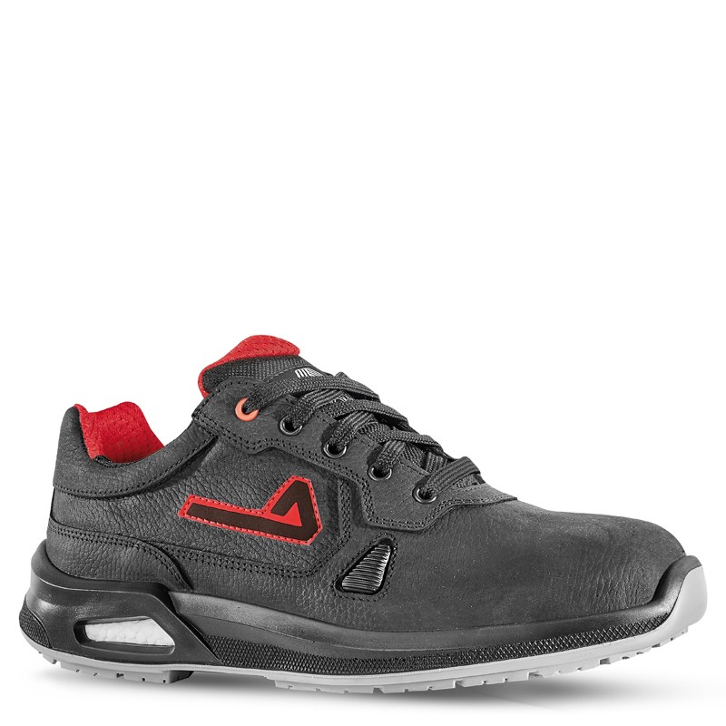 Scarpe antinfortunistiche Aimont Teuton S3 CI ESD SRC IAIA209