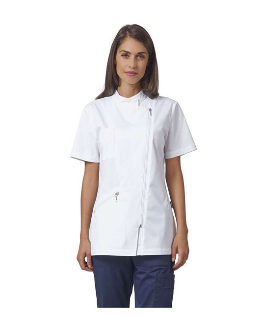 Casacca da donna a maniche corte Kate Dr.Blue Siggi - 04CS1689/00-0757