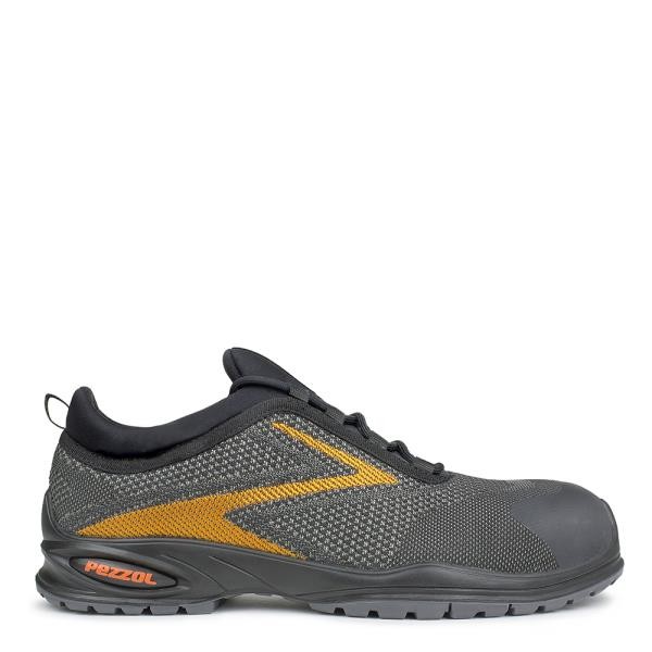Scarpe antinfortunistiche Pezzol Kenya S3 SRC 169U-015