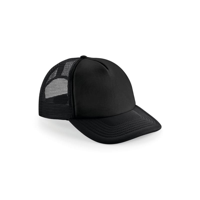 Cappello Vintage Snapback Trucker Beechfield - B645
